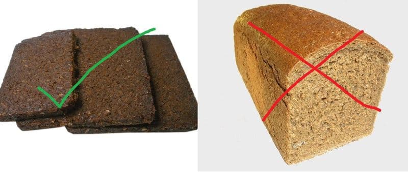 Homemade Moonshine Rye Whiskey Recipe