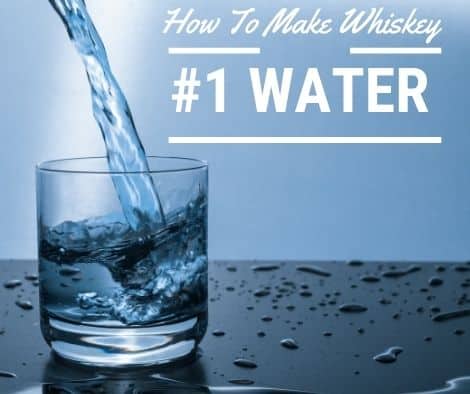 How To Make Your Own Whisky