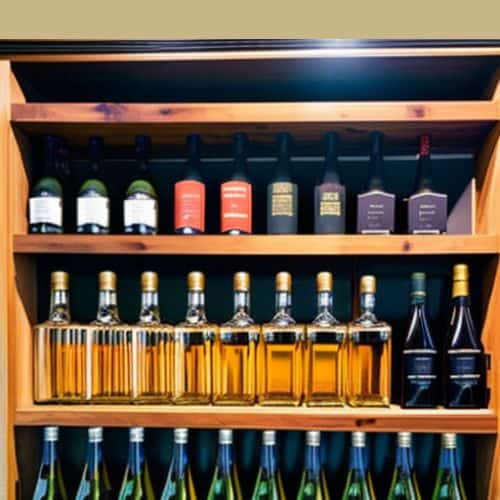 What Is The Best Way To Store Bourbon? Open/Unopened?