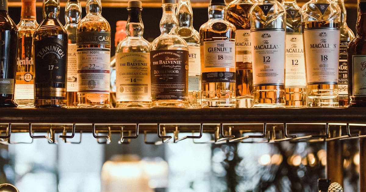 Balvenie 14 Caribbean Cask: The Vacation in a Bottle