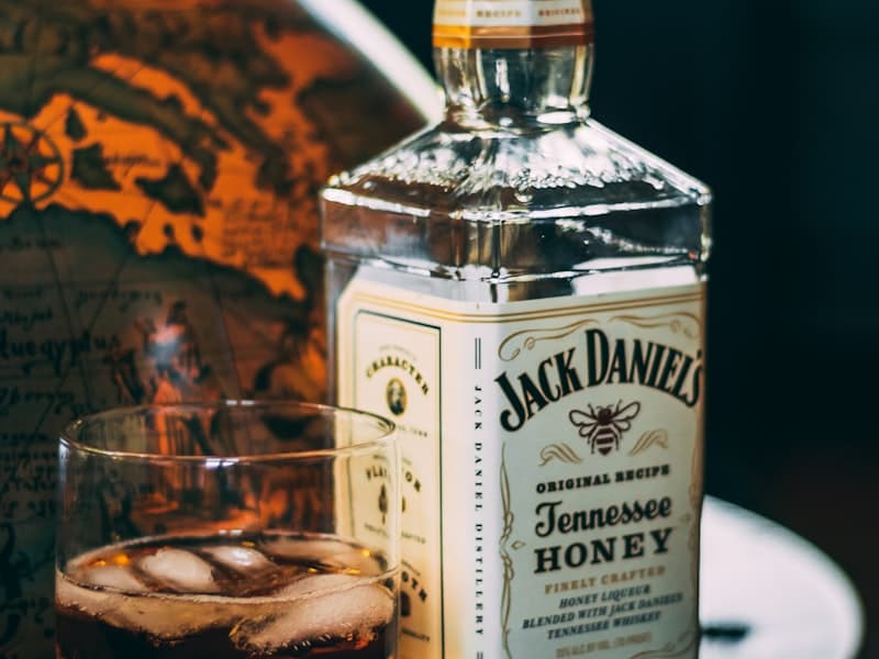 Green Spot: Ireland's Most Charming Secret