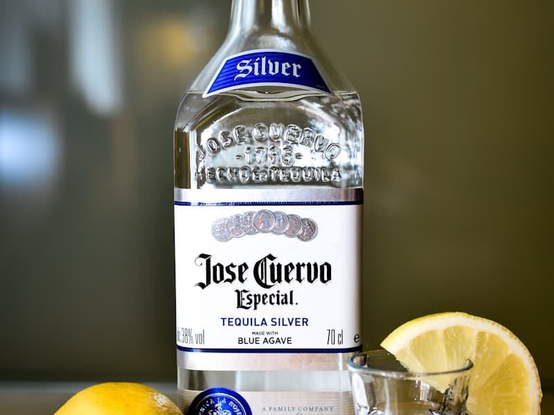 Olmeca Altos Plata: The Bartender's Best Friend