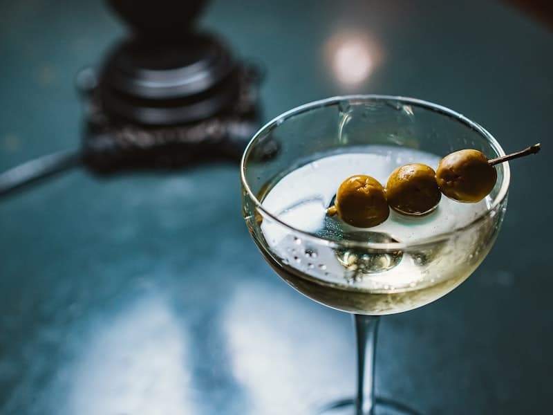 Talisker 10: The Storm in a Glass