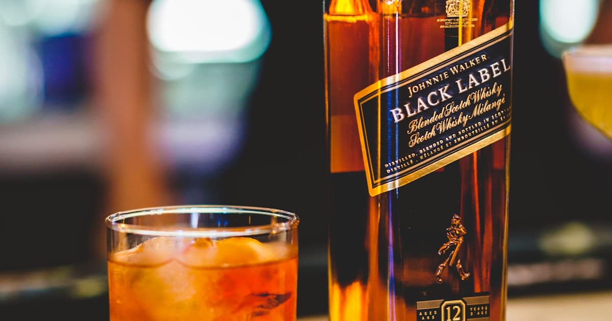 The Freezing Point of Alcoholic Drinks