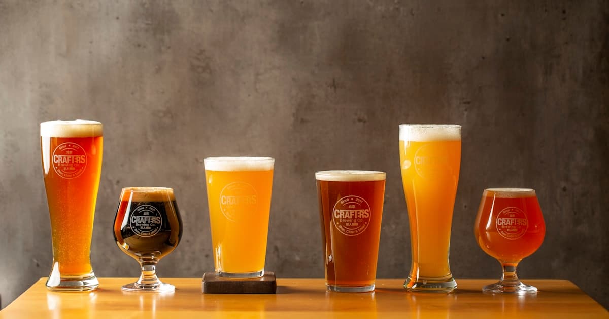 Two Quick Homebrew Ginger Beer Recipes