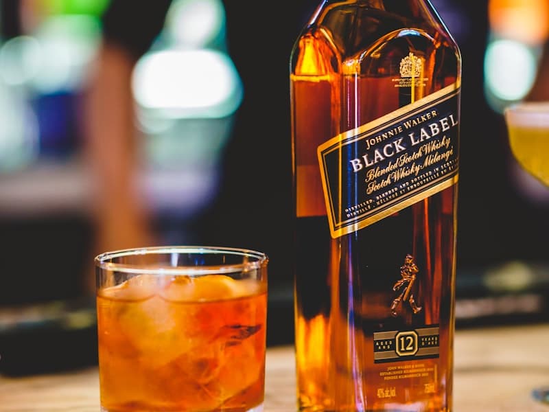 Woodford Reserve: Kentucky Derby Bourbon Under Scrutiny